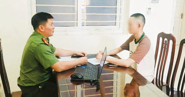 Bối cảnh sự việc