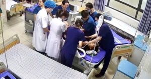 Chi tiết về tình huống