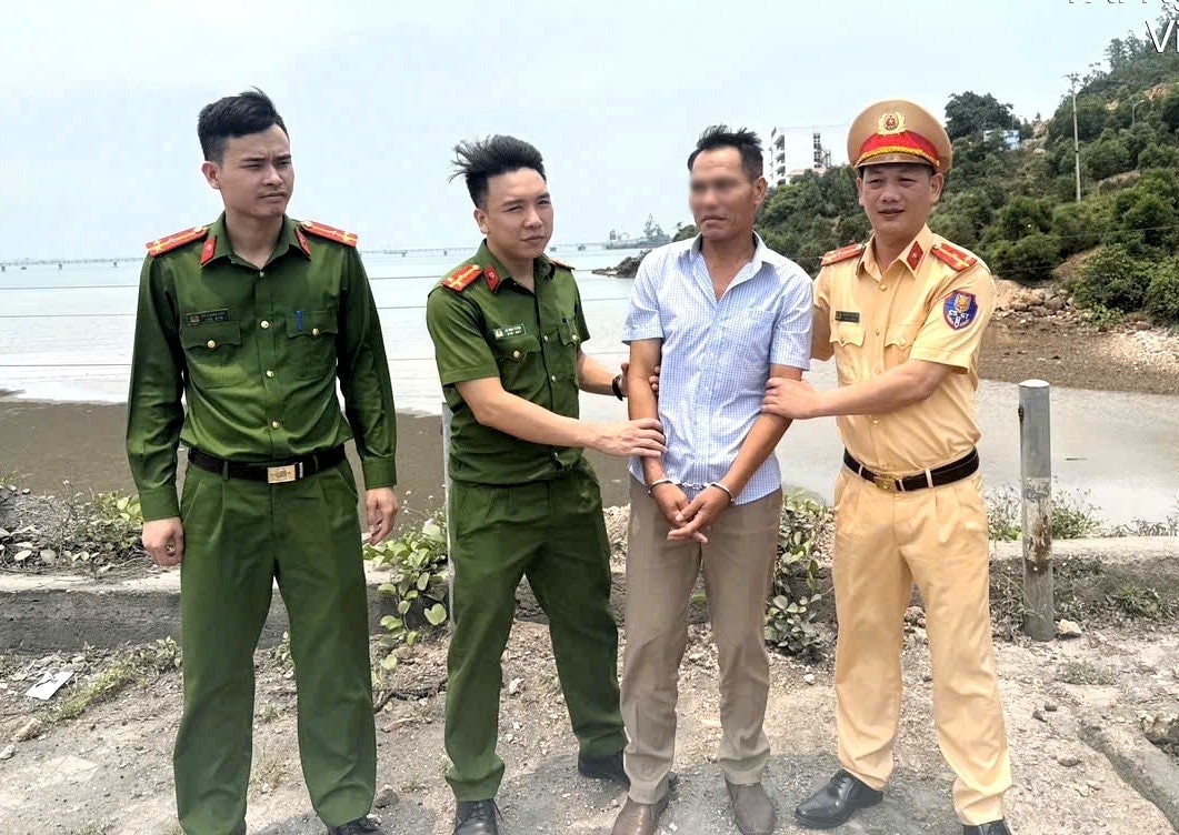 Diễn biến sự việc
