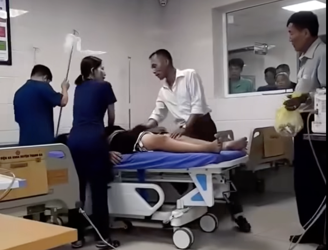 Hậu quả và phản ứng từ cơ quan chức năng