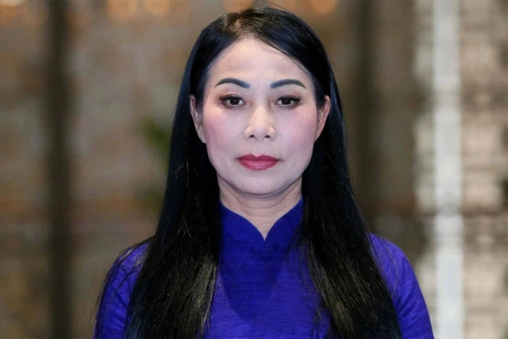 Các đồng phạm liên quan