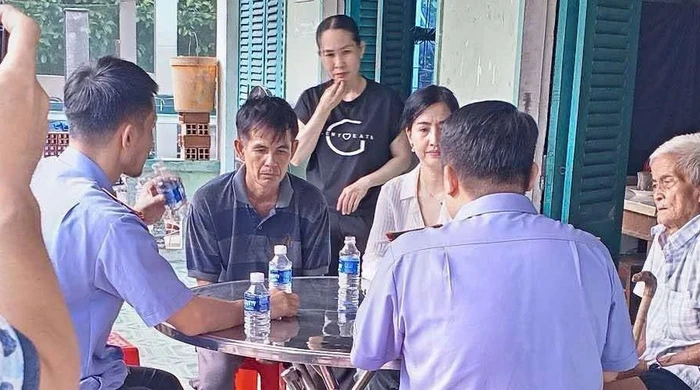 Khởi nguồn bi kịch