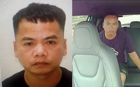 Quá khứ vi phạm pháp luật