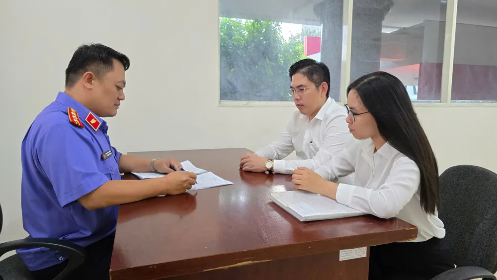 Vụ Tai Nạn Giao Thông Trước Đó