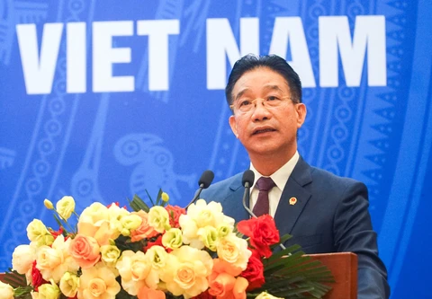 Thông tin chi tiết về đặc xá năm 2025